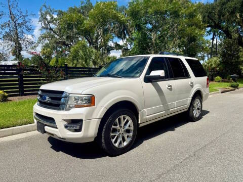 2017 Ford Expedition Limited RWD photo