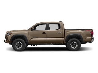 2016 Toyota Tacoma TRD Off Road RWD photo
