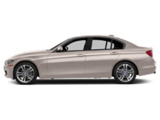 2015 BMW 3 Series 320i RWD photo