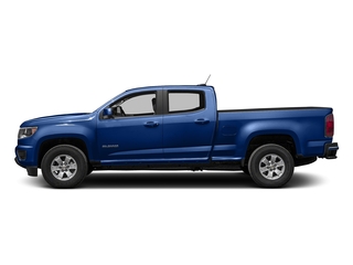 2016 Chevrolet Colorado 2WD WT RWD photo