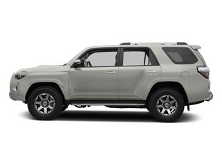 2016 Toyota 4Runner Trail 4WD photo