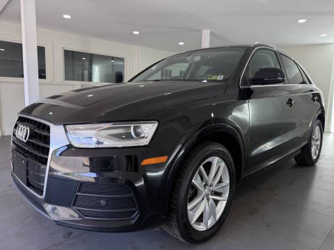 2016 Audi Q3 Premium Plus AWD photo