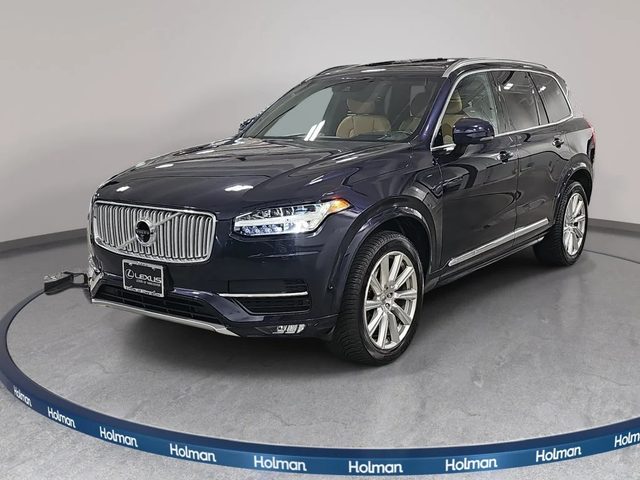 2017 Volvo XC90 Inscription AWD photo