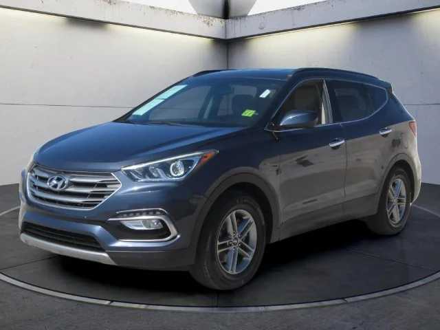 2017 Hyundai Santa Fe Sport 2.4L FWD photo