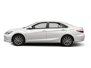 2017 Toyota Camry Hybrid LE FWD photo