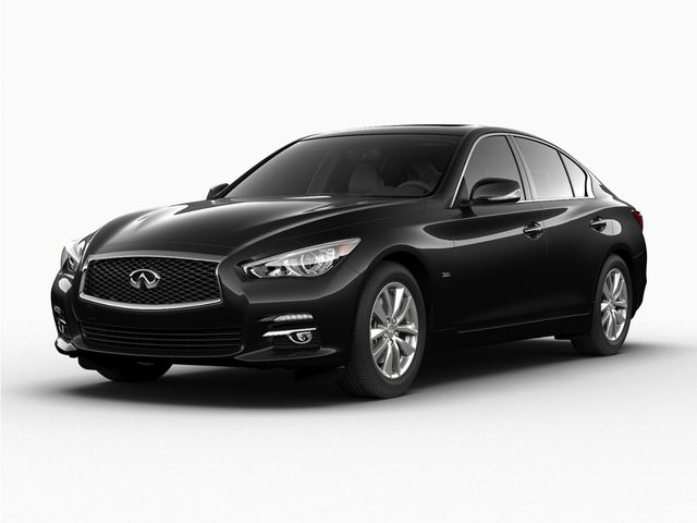 2017 Infiniti Q50 3.0t Premium AWD photo