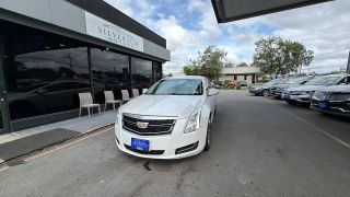 2017 Cadillac XTS  FWD photo