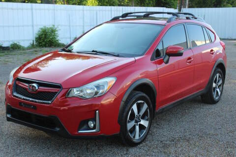 2017 Subaru Crosstrek Premium AWD photo