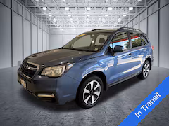 2017 Subaru Forester Premium AWD photo