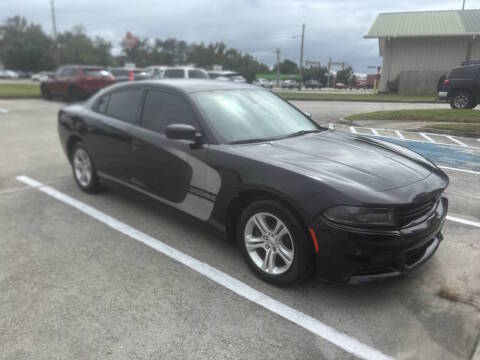 2017 Dodge Charger SE RWD photo