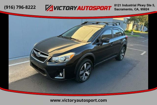 2017 Subaru Crosstrek Premium AWD photo