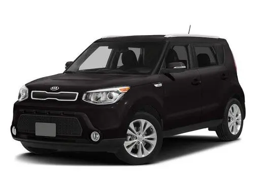 2016 Kia Soul Base FWD photo