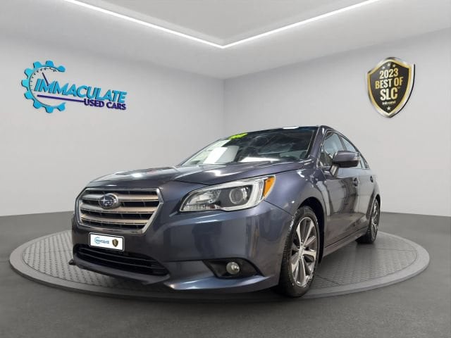 2017 Subaru Legacy Limited AWD photo