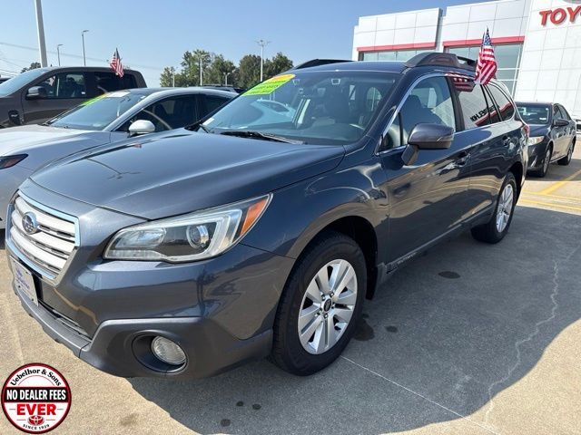 2017 Subaru Outback Premium AWD photo