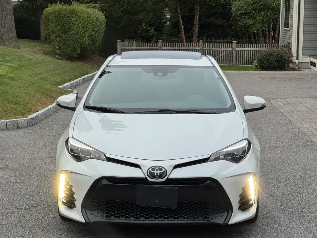 2017 Toyota Corolla L FWD photo