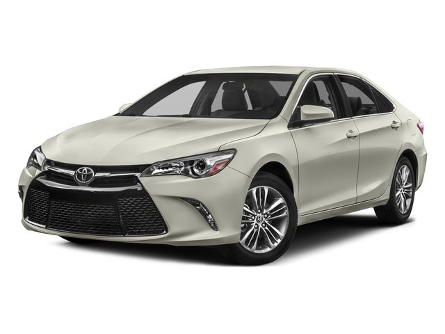 2017 Toyota Camry XSE FWD photo