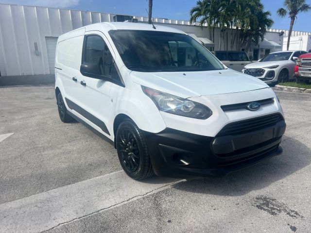 2017 Ford Transit Connect Van XL FWD photo