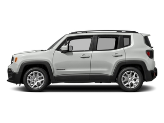 2017 Jeep Renegade Latitude FWD photo