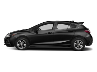 2017 Chevrolet Cruze LT FWD photo