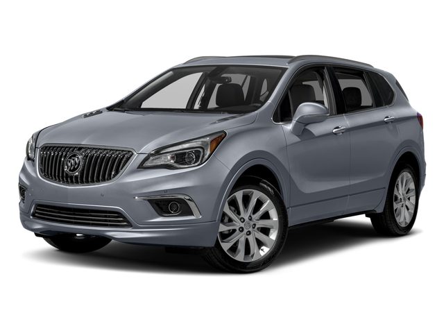 2017 Buick Envision Preferred AWD photo