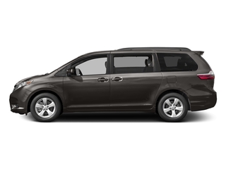 2017 Toyota Sienna LE AWD photo