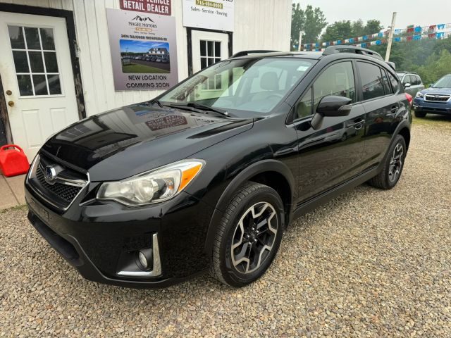 2017 Subaru Crosstrek Limited AWD photo