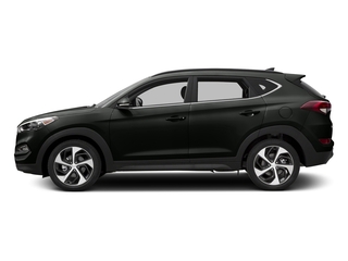 2017 Hyundai Tucson Limited AWD photo