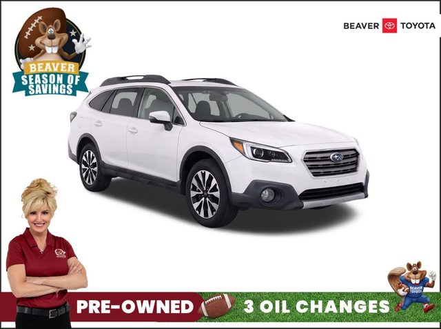 2017 Subaru Outback Limited AWD photo