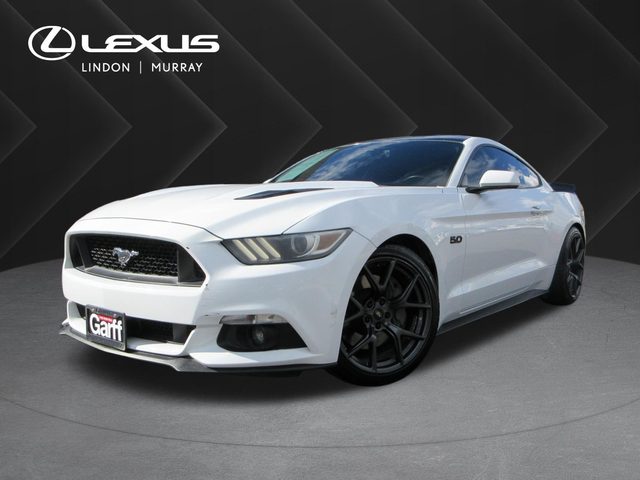 2017 Ford Mustang GT RWD photo