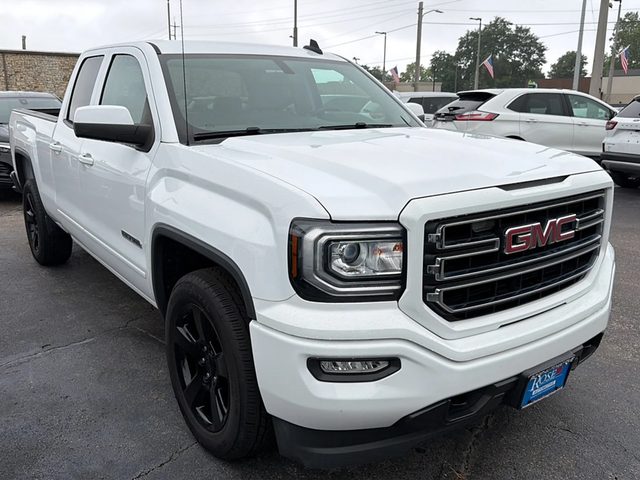 2017 GMC Sierra 1500 RWD photo