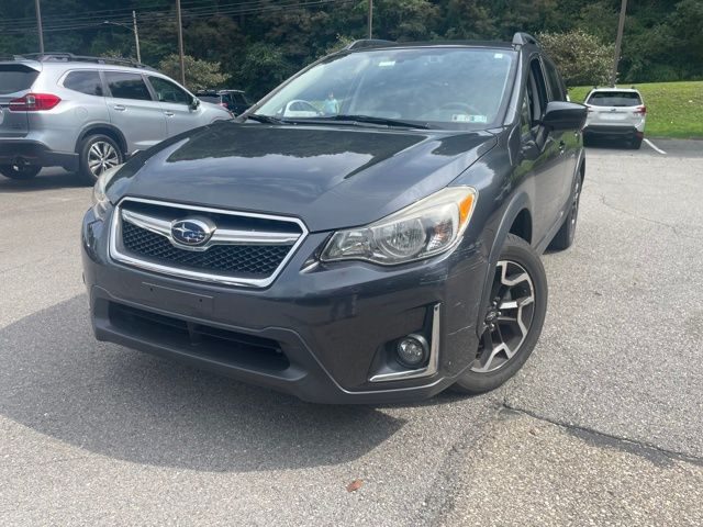 2017 Subaru Crosstrek Premium AWD photo