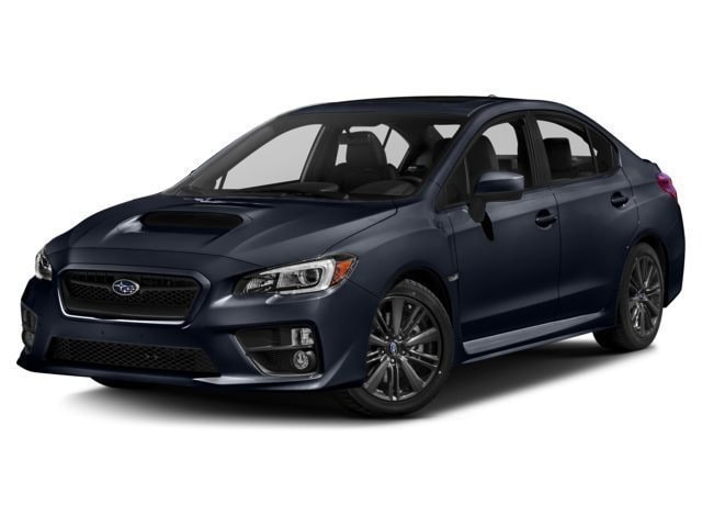 2017 Subaru WRX Limited AWD photo