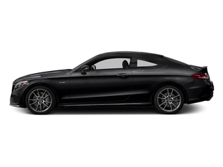 2017 Mercedes-Benz C-Class AMG C 43 AWD photo