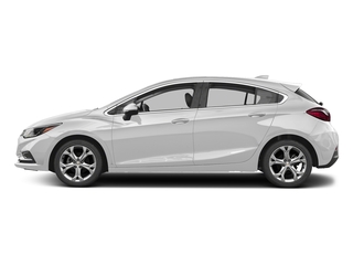 2017 Chevrolet Cruze Premier FWD photo