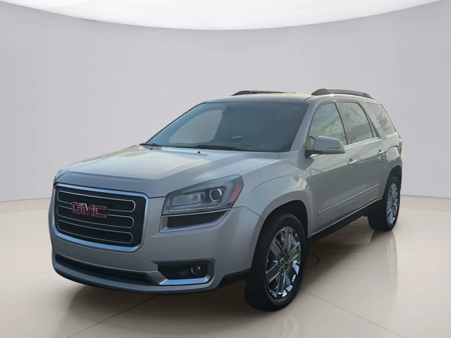 2017 GMC Acadia Limited FWD photo
