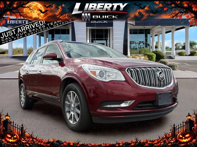2017 Buick Enclave Leather FWD photo