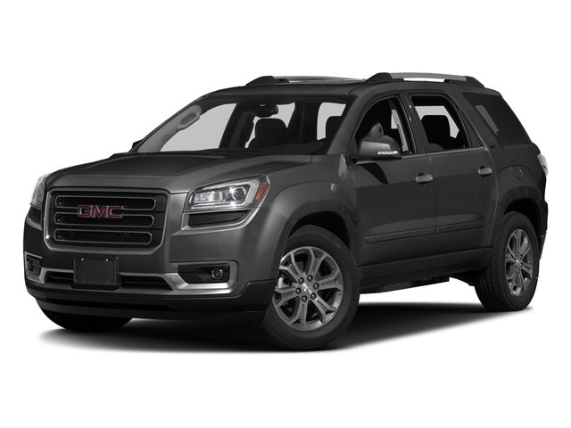 2017 GMC Acadia Limited FWD photo
