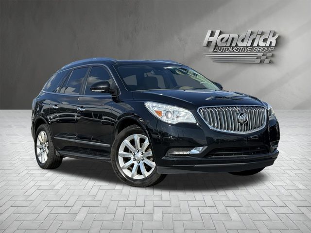 2017 Buick Enclave Premium FWD photo