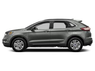 2015 Ford Edge Titanium AWD photo