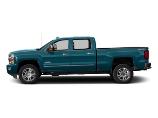 2016 Chevrolet Silverado 2500HD High Country 4WD photo