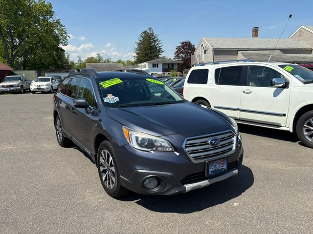 2017 Subaru Outback Limited AWD photo