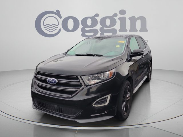 2015 Ford Edge Sport AWD photo