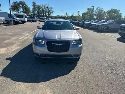 2017 Chrysler 300 300S AWD photo