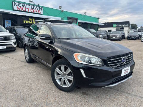 2017 Volvo XC60 Inscription AWD photo