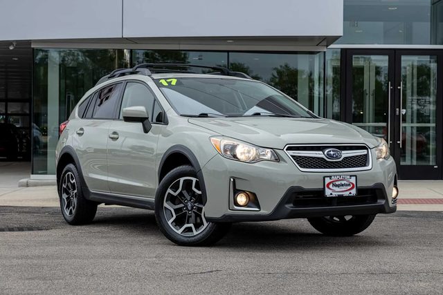 2017 Subaru Crosstrek Premium AWD photo