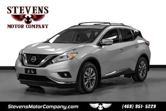 2017 Nissan Murano SV FWD photo