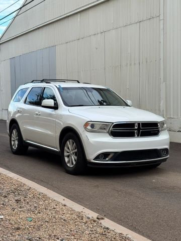 2015 Dodge Durango SXT RWD photo