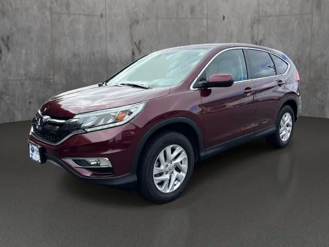 2016 Honda CR-V EX AWD photo