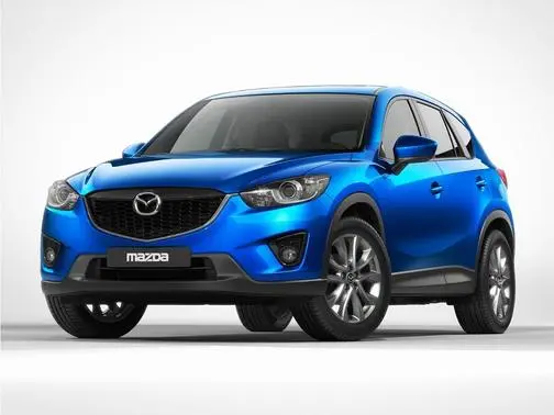 2015 Mazda CX-5 Grand Touring AWD photo