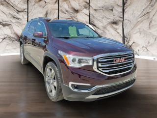 2017 GMC Acadia SLT AWD photo